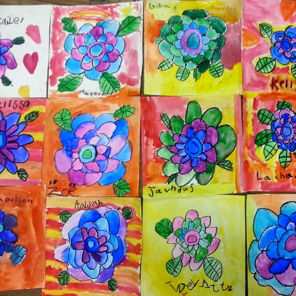 Best ideas about Art Projects For Kindergarten
. Save or Pin Cassie Stephens May 2015 Now.