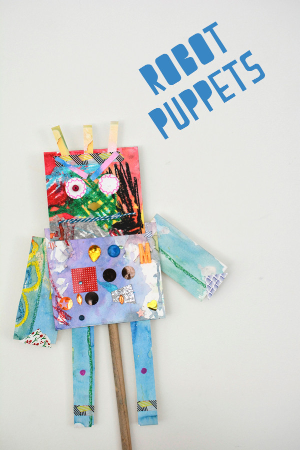 Best ideas about Art Projects For Kindergarten
. Save or Pin Kindergarten Rocks 25 Art Projects for 5 Year Olds Now.