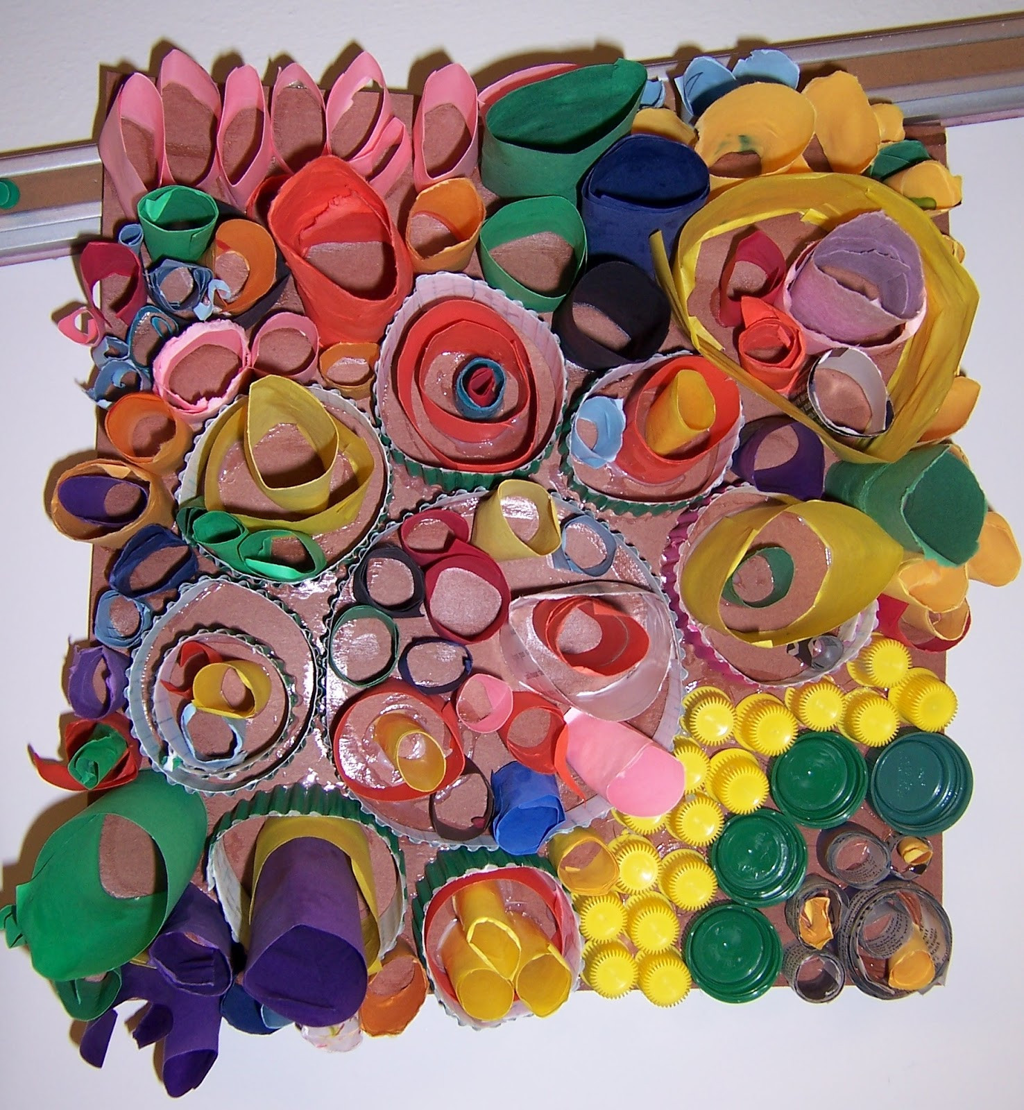 Best ideas about Art Projects Ideas
. Save or Pin art & ideas that grow Rhythmic Rings Now.