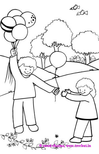 Best ideas about Art Therapy Coloring Pages For Boys
. Save or Pin Kids Coloring Page Now.
