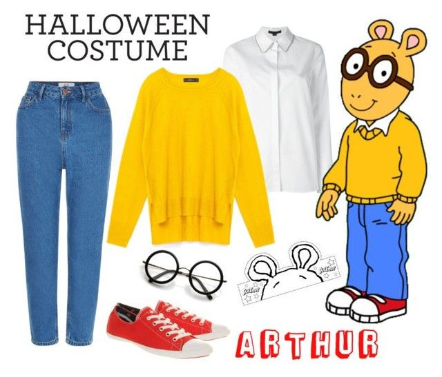 Best ideas about Arthur DIY Costume
. Save or Pin Best 25 Arthur the aardvark ideas on Pinterest Now.