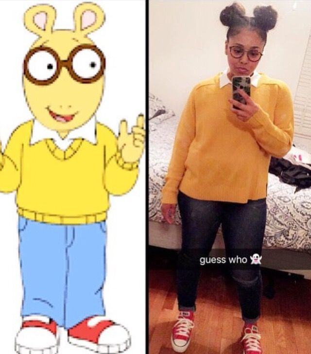 Best ideas about Arthur DIY Costume
. Save or Pin Best 25 Arthur halloween costume ideas on Pinterest Now.
