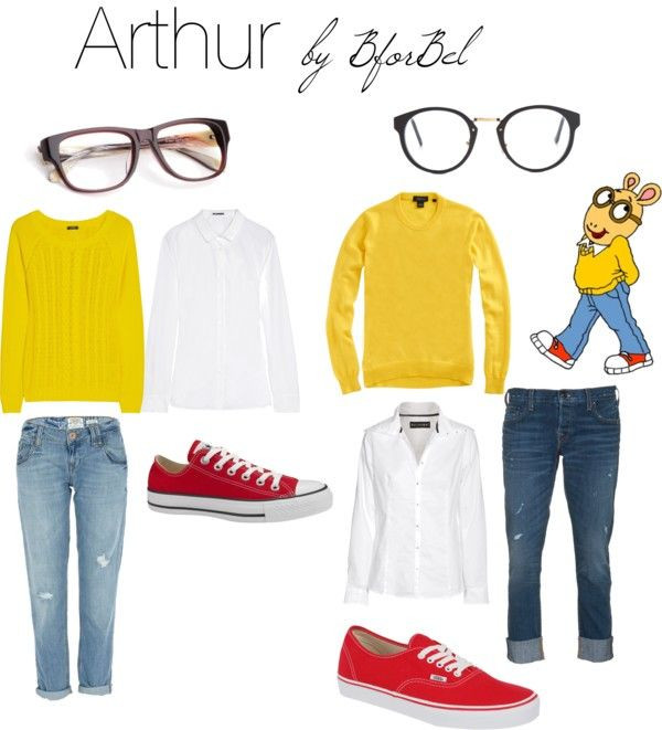 Best ideas about Arthur DIY Costume
. Save or Pin Best 25 Book character costumes ideas on Pinterest Now.