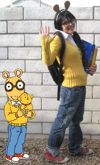 Best ideas about Arthur DIY Costume
. Save or Pin Best 25 Storybook character costumes ideas on Pinterest Now.