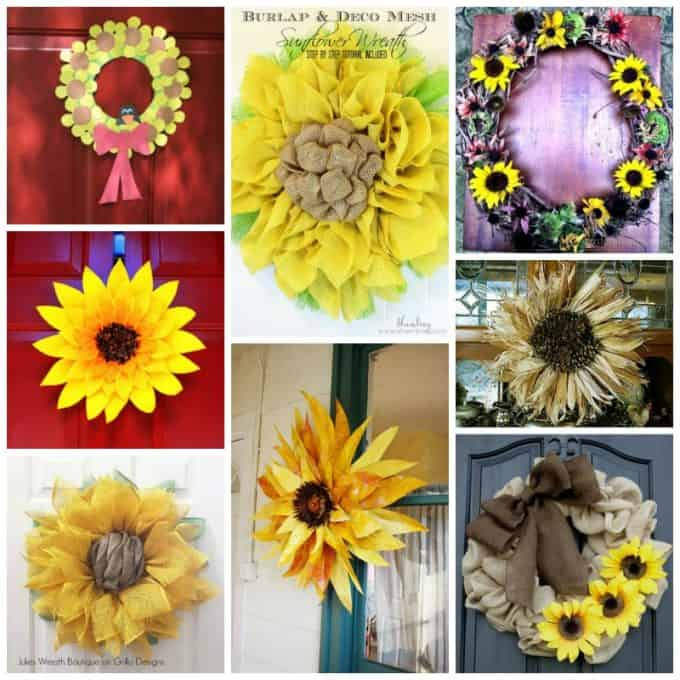 Best ideas about Arts And Crafts Adults
. Save or Pin Sunflower Crafts & Recipes 50 Sunflower ideas for kids Now.