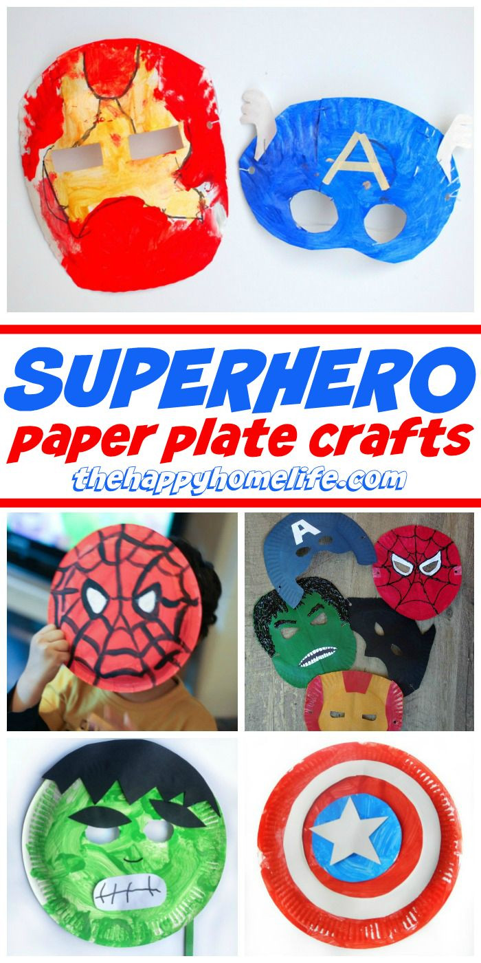 Best ideas about Arts And Crafts For Boys
. Save or Pin 25 best ideas about Superhero Art Projects on Pinterest Now.
