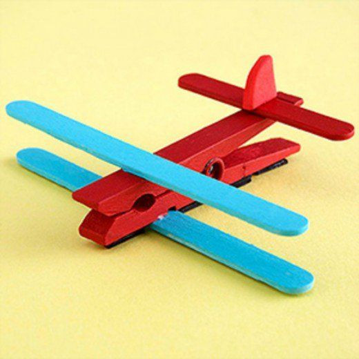 Best ideas about Arts And Crafts For Boys
. Save or Pin 39 Craft Ideas Especially for Boys Now.