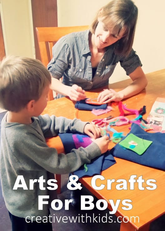 Best ideas about Arts And Crafts For Boys
. Save or Pin Choosing Arts and Crafts for Boys How a Crafty Mama Now.