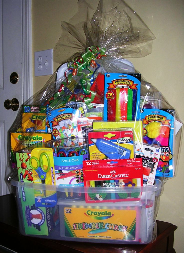 Best ideas about Arts And Crafts Gift Basket Ideas
. Save or Pin 72 best Oak Street Raffle Auction images on Pinterest Now.