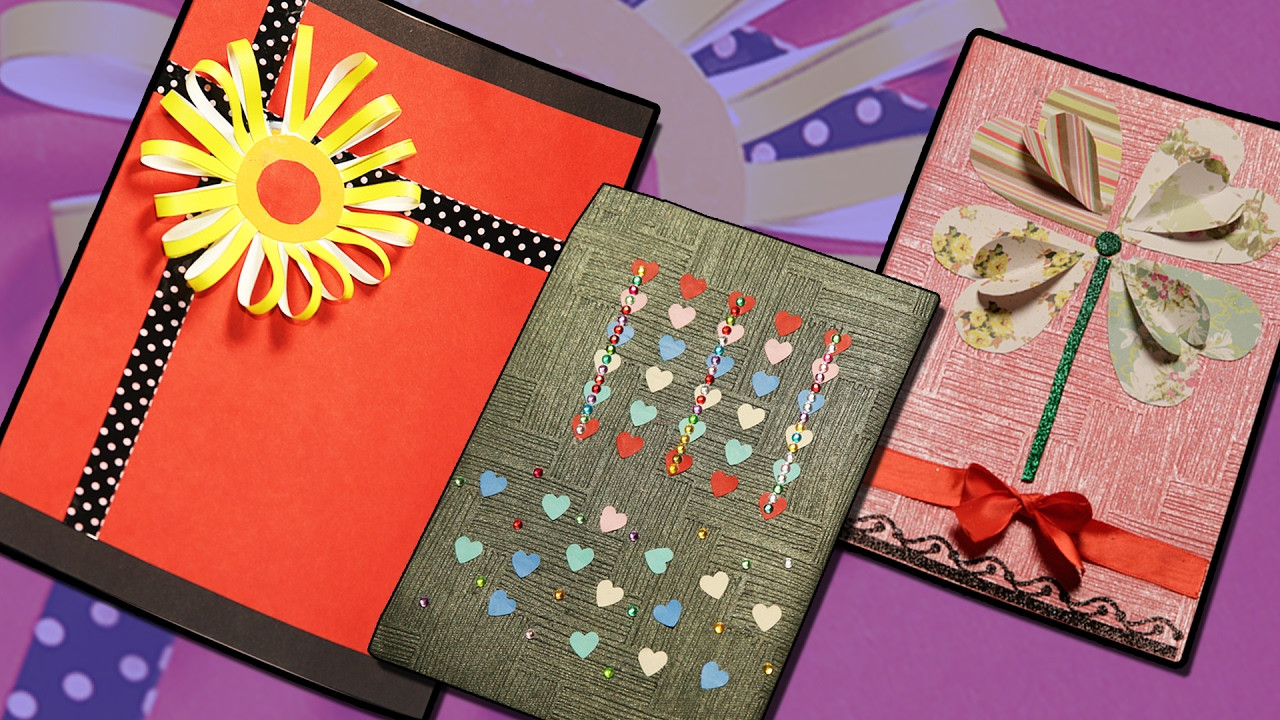 Best ideas about Arts And Crafts Gifts
. Save or Pin Art And Craft Paper Craft Craft Videos Now.