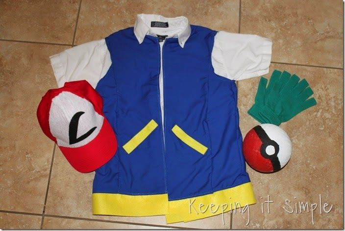 Best ideas about Ash Costume DIY
. Save or Pin 25 Best Ideas about Pikachu Costume on Pinterest Now.