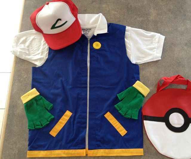 Best ideas about Ash Costume DIY
. Save or Pin Best 20 Ash Costume ideas on Pinterest Now.