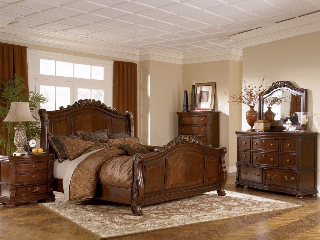 Best ideas about Ashley Bedroom Furniture
. Save or Pin Ashley Furniture Bedroom Sets on Sale Now.