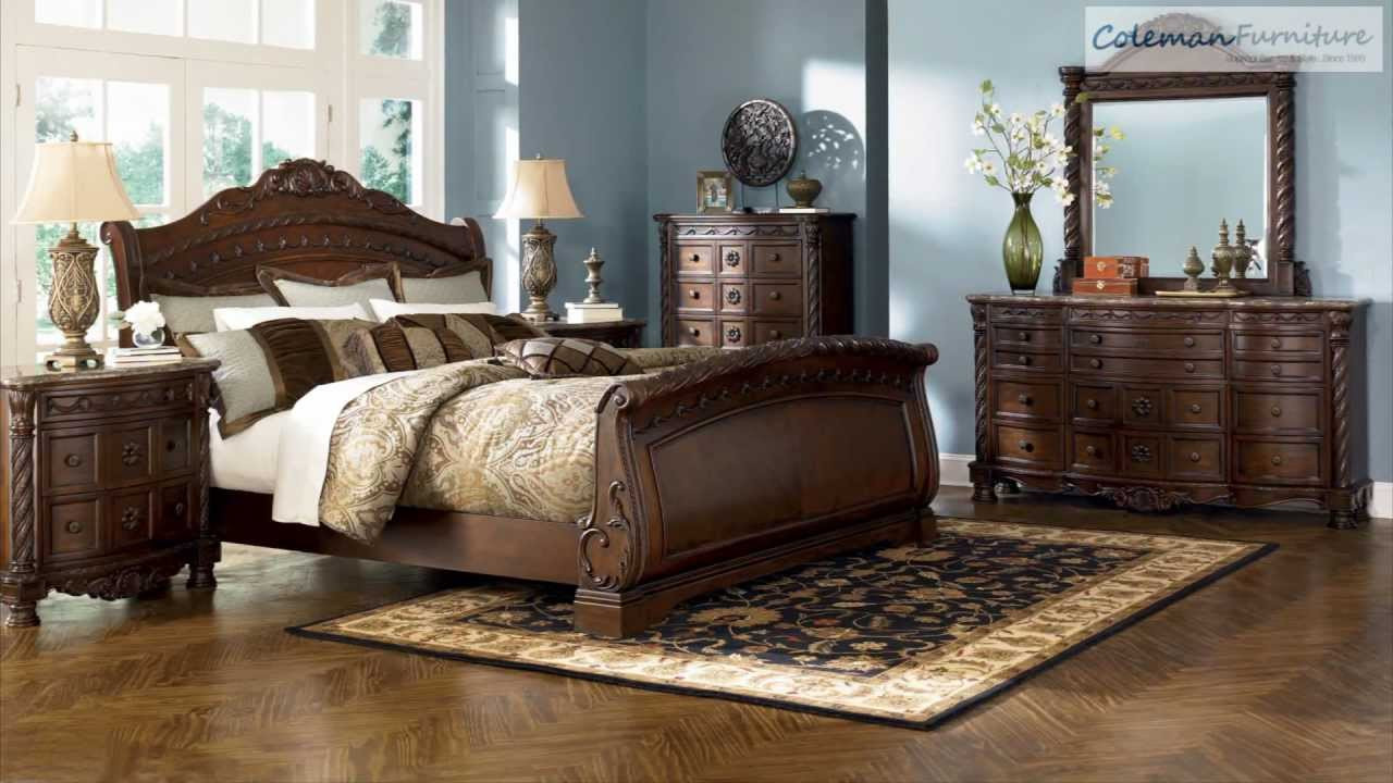 Best ideas about Ashley Bedroom Furniture
. Save or Pin North Shore Bedroom Furniture from Millennium by Ashley Now.