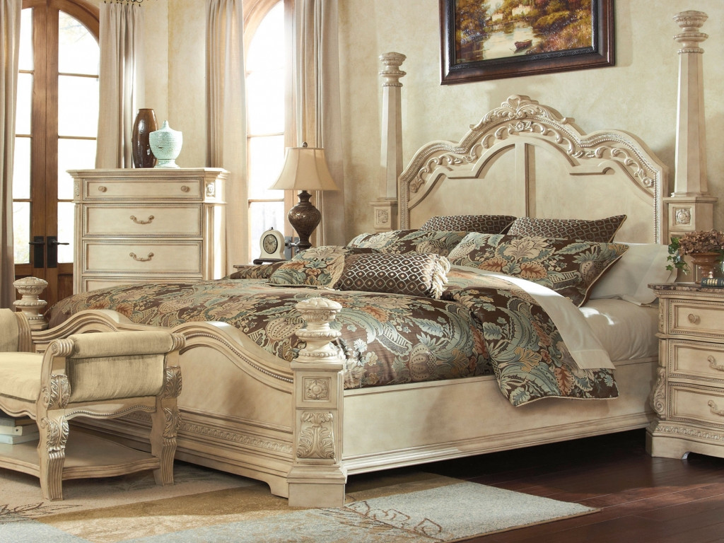 Best ideas about Ashley Bedroom Furniture
. Save or Pin Old bedroom furniture ashley furniture millennium bedroom Now.