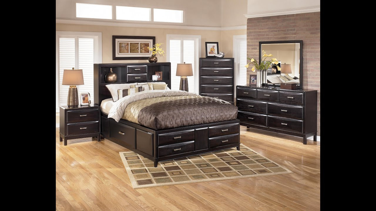 Best ideas about Ashley Bedroom Furniture
. Save or Pin Ashley Furniture Ledelle Bedroom Set Now.