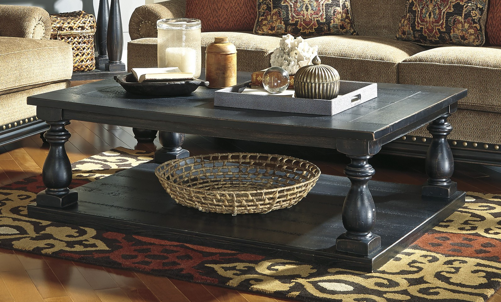 Best ideas about Ashley Coffee Table And End Tables
. Save or Pin Probably Terrific Ideal Ashley Furniture Marble End Tables Now.