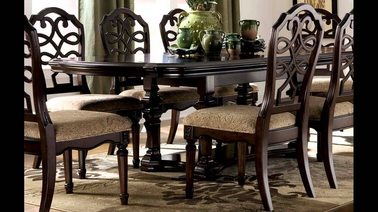 Best ideas about Ashley Furniture Dining Table
. Save or Pin 45 Ashley Furniture Dining Table Sets Ashley Furniture Now.