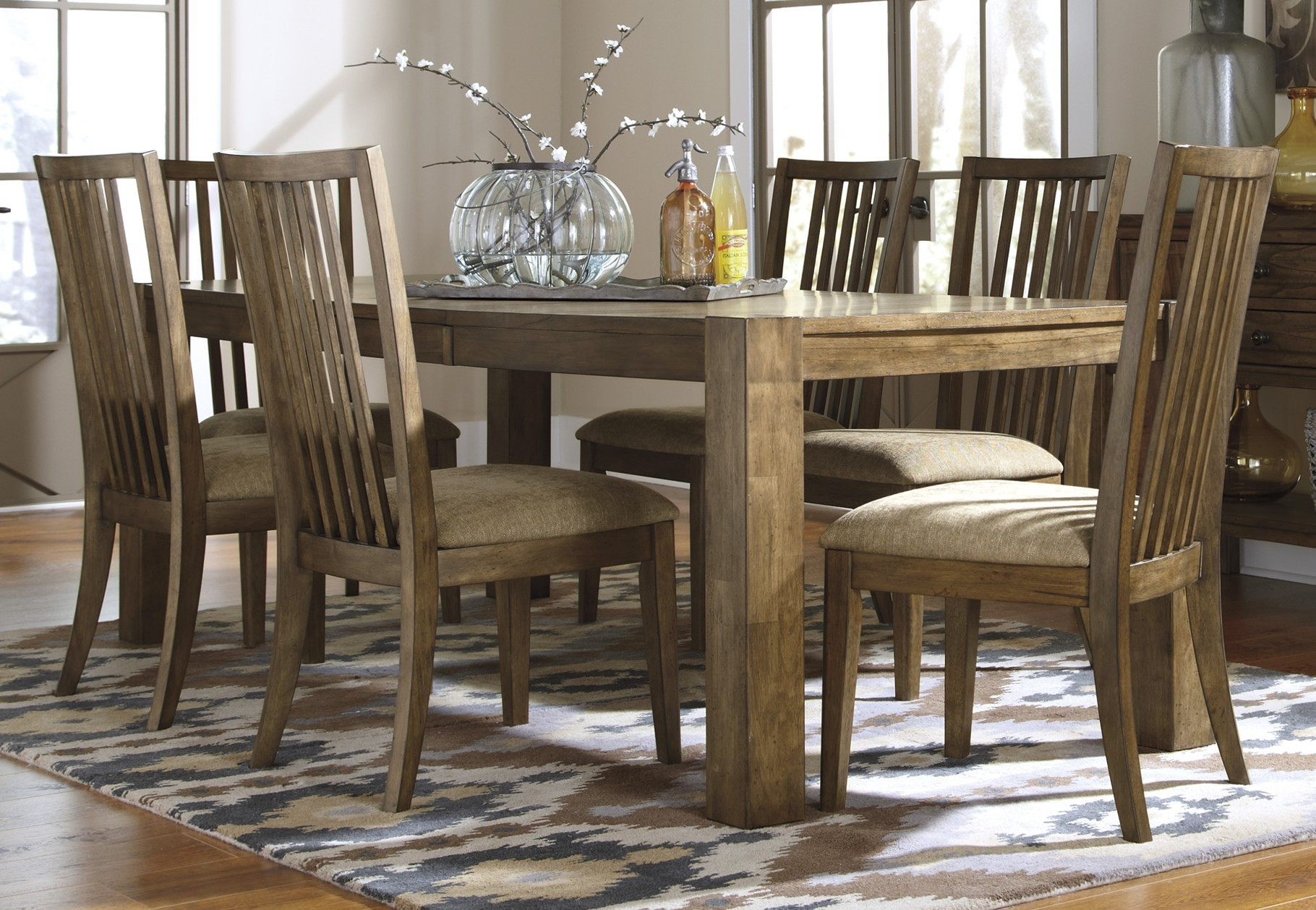 Best ideas about Ashley Furniture Dining Table
. Save or Pin 47 Ashley Furniture Dining Room Table Set Ashley Now.