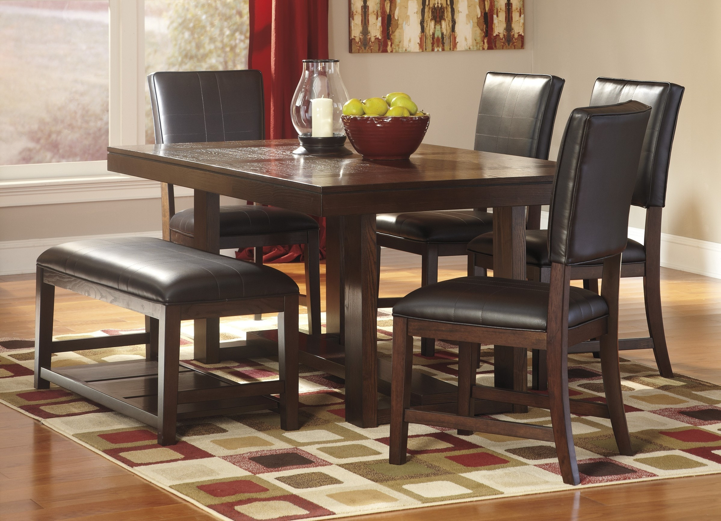 Best ideas about Ashley Furniture Dining Table
. Save or Pin 45 Ashley Furniture Dining Table Sets Ashley Furniture Now.