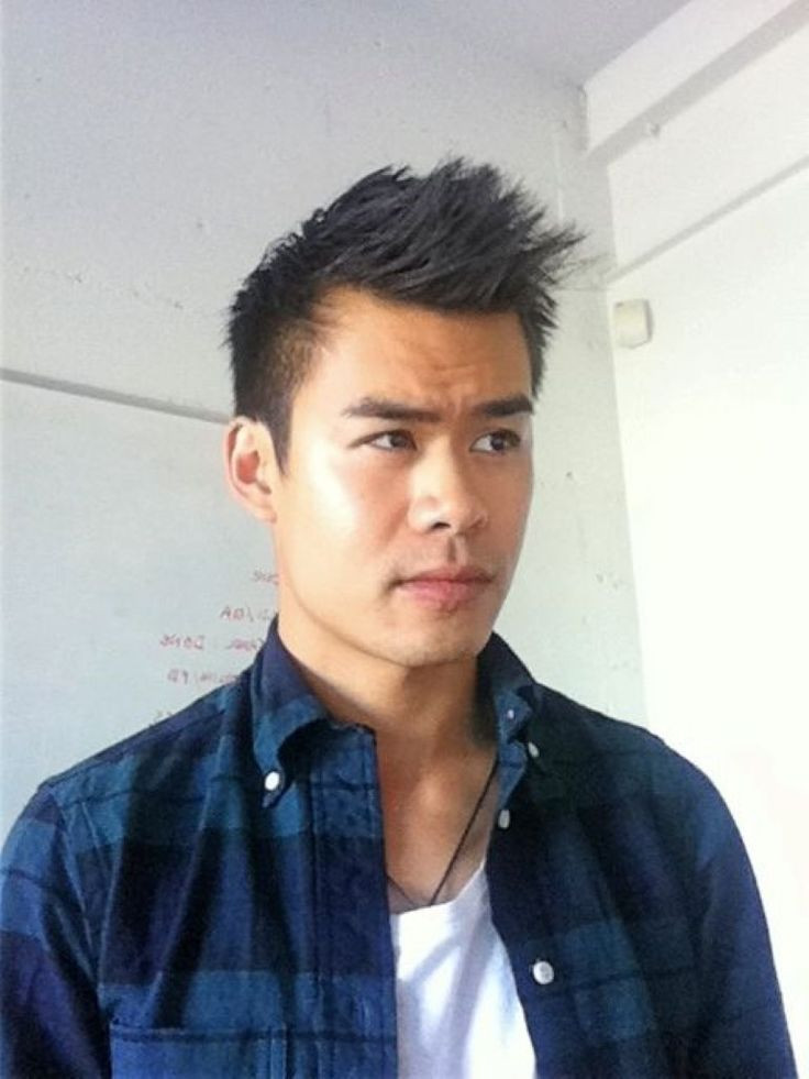 Best ideas about Asian Boys Hairstyle
. Save or Pin Best 25 Asian men hairstyles ideas on Pinterest Now.