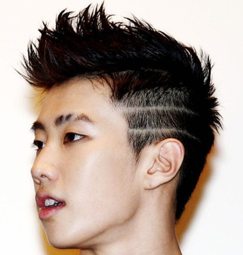 Best ideas about Asian Boys Hairstyle
. Save or Pin 23 Popular Asian Men Hairstyles 2019 Guide Now.