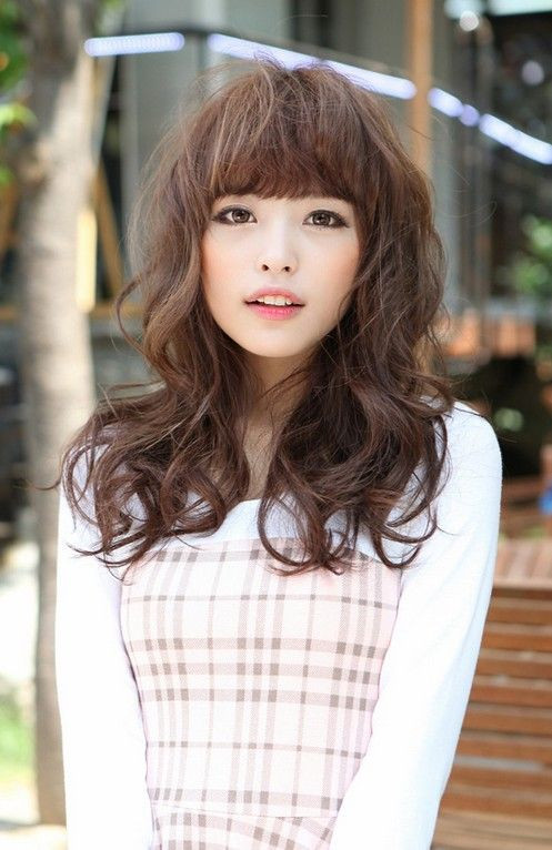 Best ideas about Asian Girls Hairstyle
. Save or Pin Best 25 Japanese hairstyles ideas on Pinterest Now.