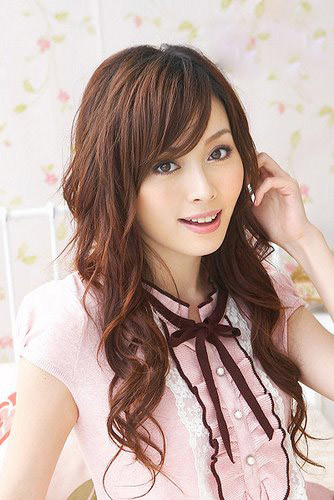 Best ideas about Asian Girls Hairstyle
. Save or Pin Cute Asian Hairstyles for Girls 2013 Now.