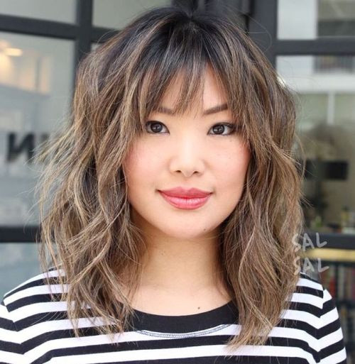 Best ideas about Asian Girls Hairstyle
. Save or Pin 30 Modern Asian Girls’ Hairstyles for 2019 Now.