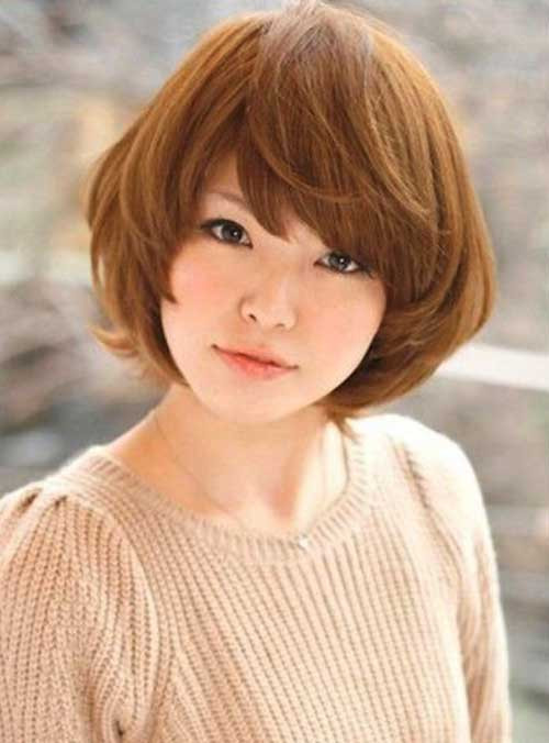 Best ideas about Asian Hairstyles For Round Faces
. Save or Pin 25 Asian Hairstyles for Round Faces Now.