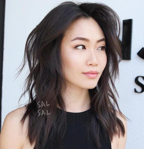 Best ideas about Asian Hairstyles Women
. Save or Pin 30 Modern Asian Girls’ Hairstyles for 2018 Now.