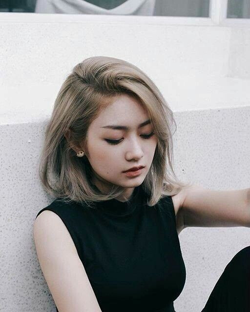 Best ideas about Asian Hairstyles Women
. Save or Pin 20 Modern Asian Hairstyles That You Need Immediately Now.