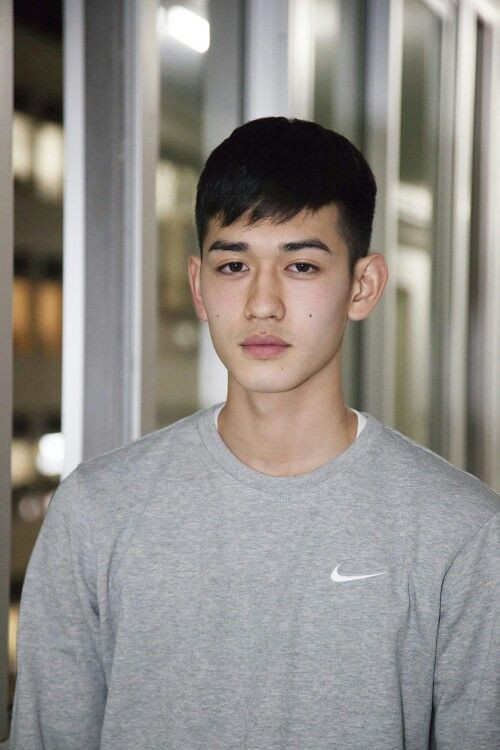 Best ideas about Asian Male Short Hairstyles
. Save or Pin Best 25 Asian men hairstyles ideas on Pinterest Now.