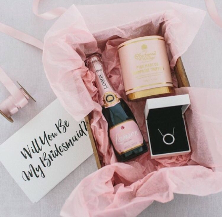 Best ideas about Asking Bridesmaid Gift Ideas
. Save or Pin Stunning 62 Unique Ideas For Bridesmaid Gifts Now.