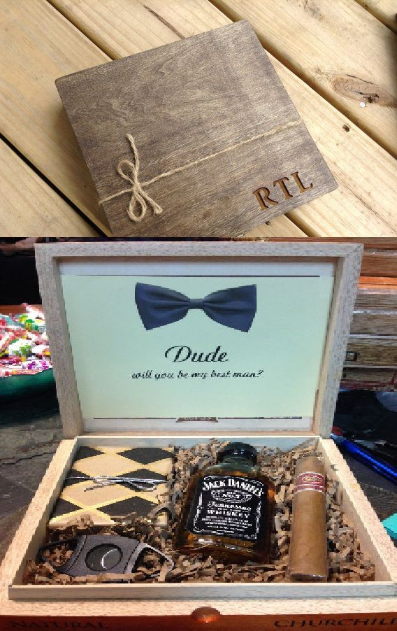 Best ideas about Asking Groomsmen Gift Ideas
. Save or Pin 41 best images about biltong ideas on Pinterest Now.