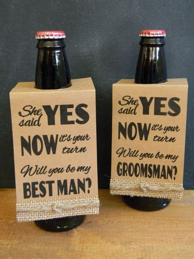 Best ideas about Asking Groomsmen Gift Ideas
. Save or Pin Free "Will You Be My Bridesmaid " Printables Now.