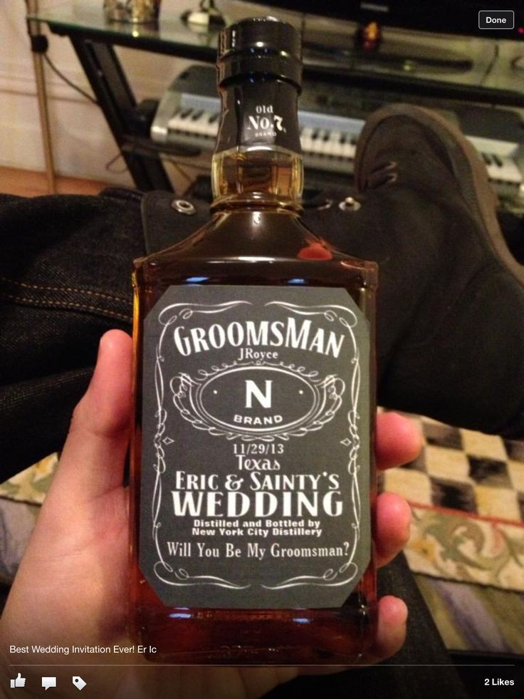 Best ideas about Asking Groomsmen Gift Ideas
. Save or Pin Pin by Katelynn Price on Love like crazy Now.