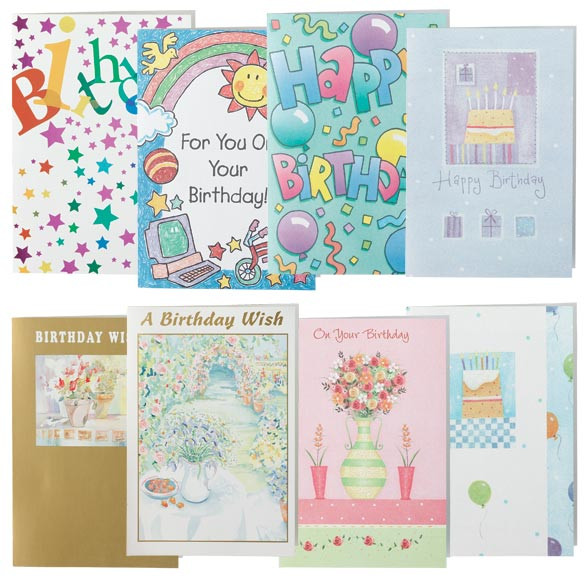 Best ideas about Assorted Birthday Card
. Save or Pin Assorted Birthday Cards Bulk Assorted Birthday Cards Now.
