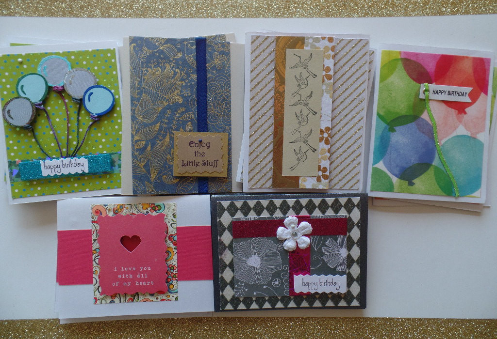 Best ideas about Assorted Birthday Card
. Save or Pin Assorted Greeting Cards Card Assortment Card Set All Now.