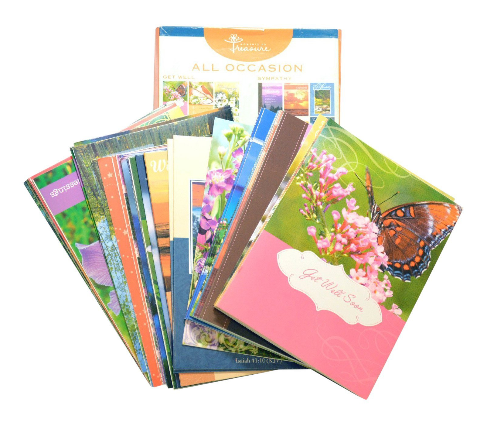 Best ideas about Assorted Birthday Card
. Save or Pin Amazon Assorted All Occasion Greeting Cards 30 Pack Now.