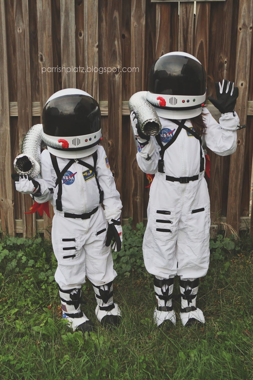 Best ideas about Astronaut Costume DIY
. Save or Pin The 25 best Kids astronaut costume ideas on Pinterest Now.
