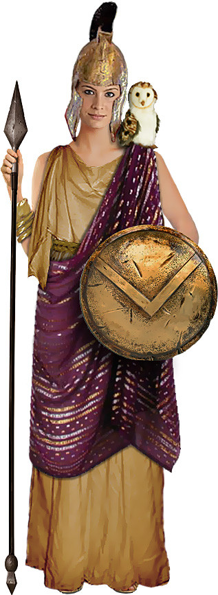 Best ideas about Athena Costume DIY
. Save or Pin Parks and Recreation Now.