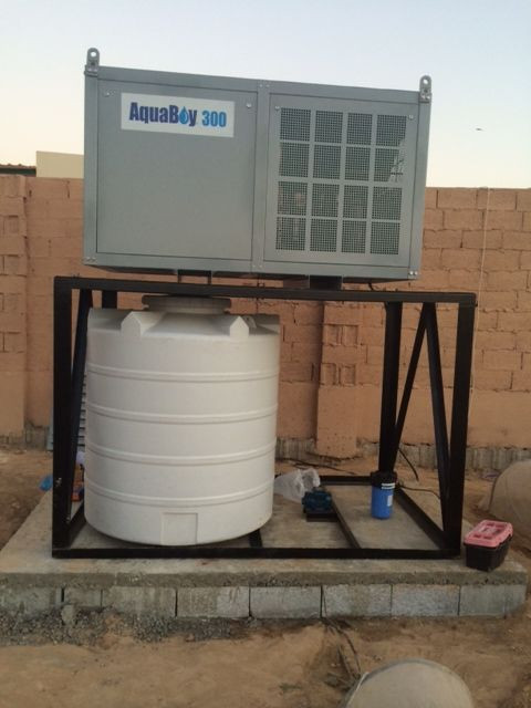 Best ideas about Atmospheric Water Generator DIY
. Save or Pin 17 Best ideas about Atmospheric Water Generator on Now.