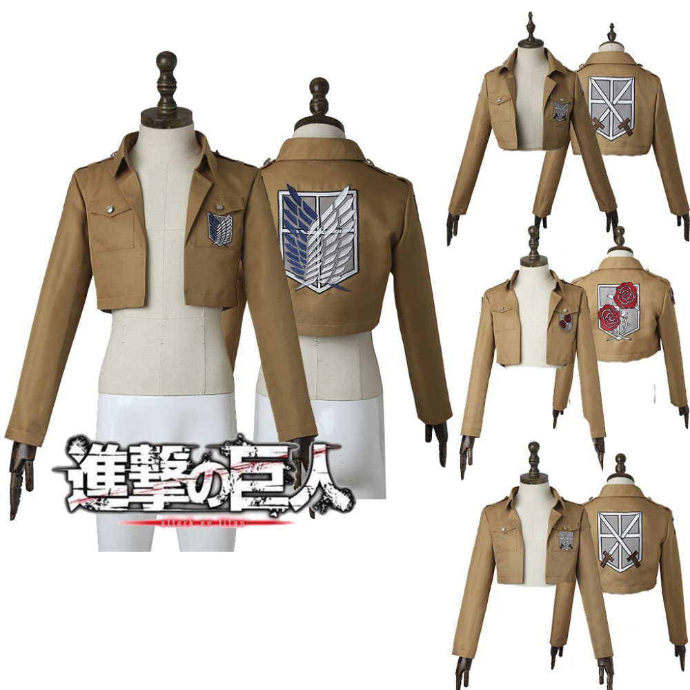 Best ideas about Attack On Titan Costume DIY
. Save or Pin Cosplaydiy Attack on Titan Cosplay Shingeki no Kyojin Now.
