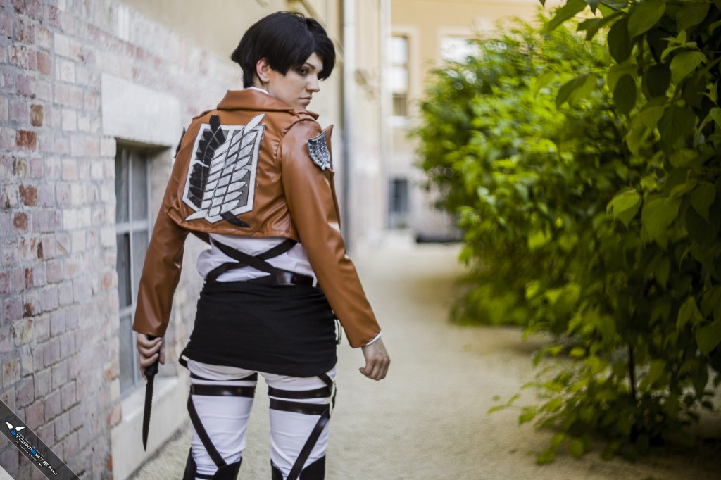 Best ideas about Attack On Titan Costume DIY
. Save or Pin MJTrends Unique fabric and notions Now.