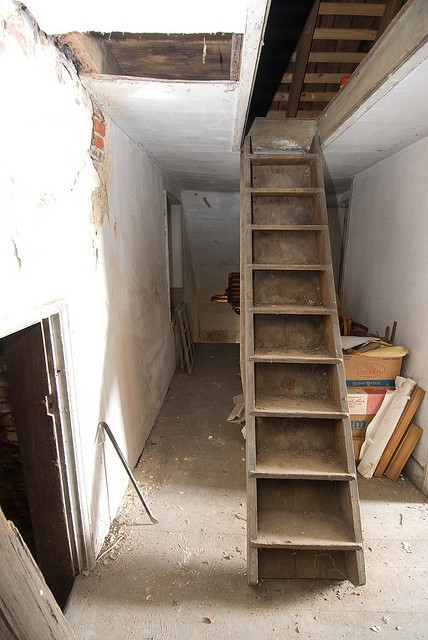 Best ideas about Attic Pull Down Stairs
. Save or Pin pull down stairs by jeklee attic Now.