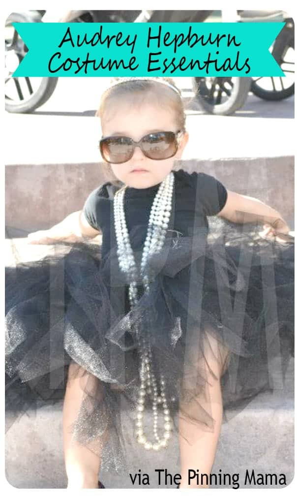 Best ideas about Audrey Hepburn Halloween Costume DIY
. Save or Pin diy Easy Audrey Hepburn Halloween Costume Inspiration Now.