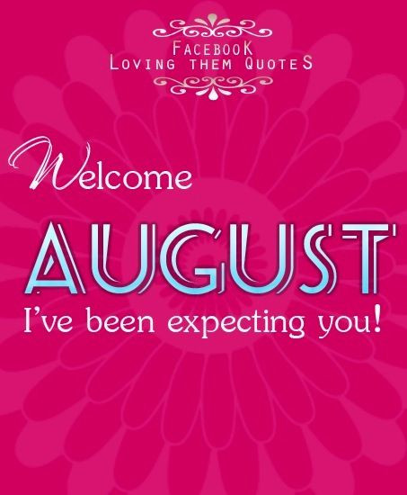 Best ideas about August Birthday Quotes
. Save or Pin 30 best images about August on Pinterest Now.