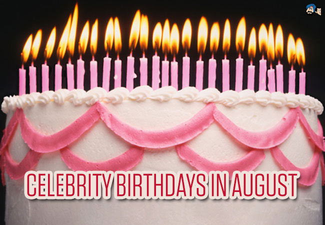 Best ideas about August Birthday Quotes
. Save or Pin August Birthday Quotes QuotesGram Now.