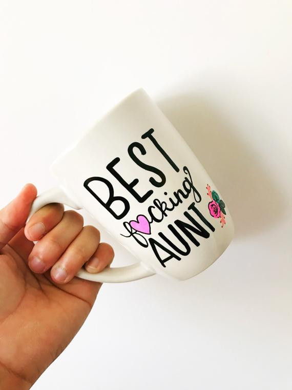 Best ideas about Auntie Birthday Gifts
. Save or Pin Aunt Gift Aunt Mug Gifts For Aunts Aunt Birthday Gift Aunt Now.